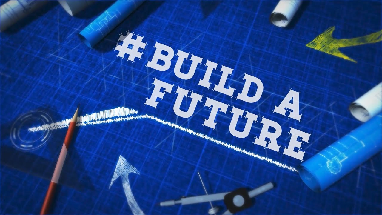Build A Future December 2021