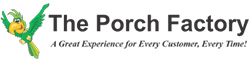 The Porch Factory